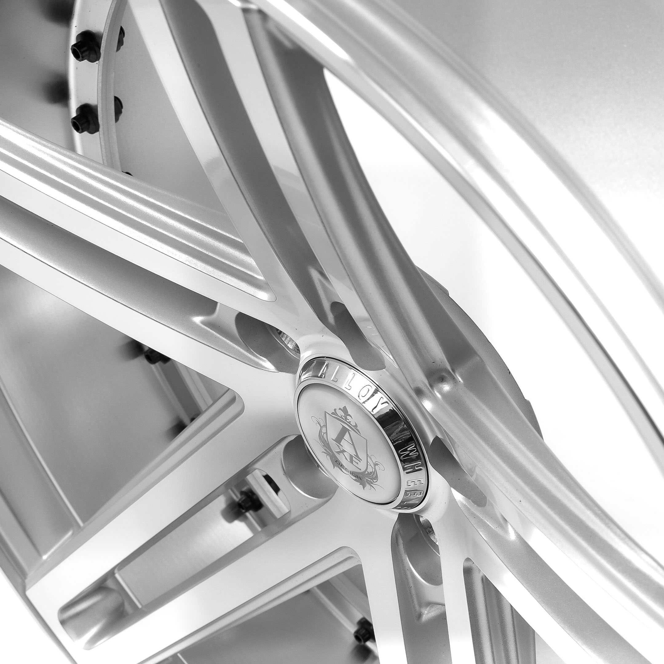 AXE-EX20-SILVER-POLISHED-ALLOY-WHEEL-BARREL (3) – Autopart Alloys